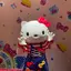 チャのプロフィール画像