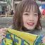 千尋のプロフィール画像