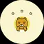 あんなのプロフィール画像