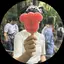 かえでのプロフィール画像