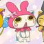 ☆のプロフィール画像