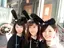 ひなのプロフィール画像