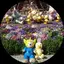 ダッフィーのプロフィール画像