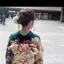 ミロのプロフィール画像