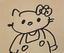 チャのプロフィール画像