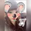 玲華のプロフィール画像