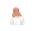 真衣のプロフィール画像
