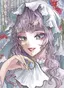 更々奈のプロフィール画像