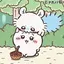 ( ᴖ ̫ᴖ )のプロフィール画像