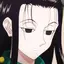 イルミ=ゾルディックのプロフィール画像
