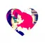 mのプロフィール画像