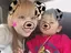 彩香のプロフィール画像