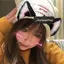 梨沙子のプロフィール画像