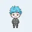 Kのプロフィール画像