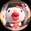 ハナのプロフィール画像