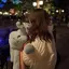 にこのプロフィール画像