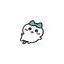 Mのプロフィール画像