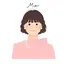 桜のプロフィール画像