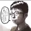チー牛のプロフィール画像