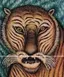 タイガーのプロフィール画像