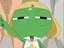 annaのプロフィール画像