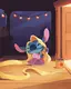 きょうのプロフィール画像