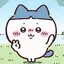 このプロフィール画像