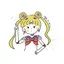 ウサギのプロフィール画像
