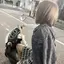 愛のプロフィール画像