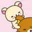 もんのプロフィール画像