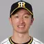 タイガースのプロフィール画像