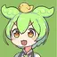 ニックネームのプロフィール画像