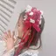 花のプロフィール画像