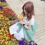 玲奈のプロフィール画像