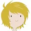 ケイトのプロフィール画像