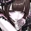 愛のプロフィール画像