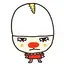 玲花のプロフィール画像