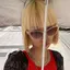 夢のプロフィール画像
