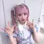 優芽のプロフィール画像