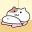 たままのプロフィール画像