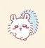 @モモのプロフィール画像