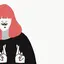 miiのプロフィール画像