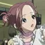ハチのプロフィール画像