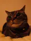 猫のソラのプロフィール画像