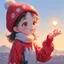子のプロフィール画像