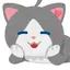 ニャピのプロフィール画像