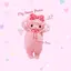 ♡のプロフィール画像