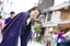 raharuのプロフィール画像
