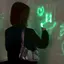 ひなのプロフィール画像