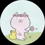 キャロのプロフィール画像